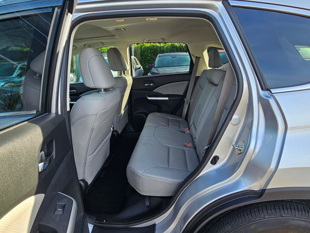 Used 2016 Honda CR-V EX-L image 19
