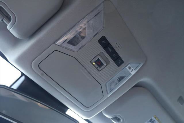 Certified 2024 Toyota RAV4 LE image 17