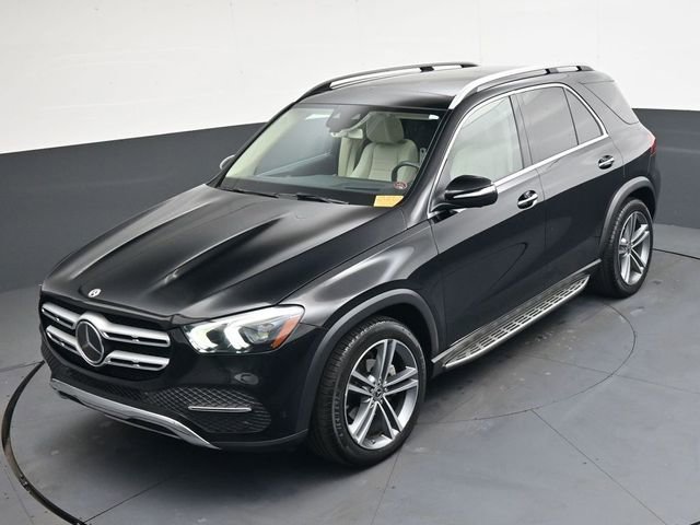Used 2020 Mercedes-Benz GLE 350 image 30