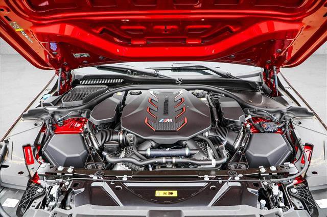 New 2026 BMW M5 w/ Executive Package image 25