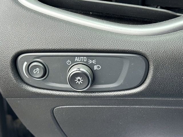 Certified 2024 Chevrolet Malibu LT image 20