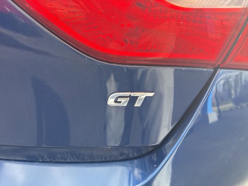 Used 2013 Hyundai Elantra GT FWD image 4