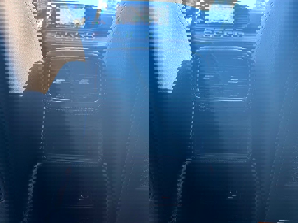 Certified 2023 Mercedes-Benz GLE 53 AMG 4MATIC Coupe image 35