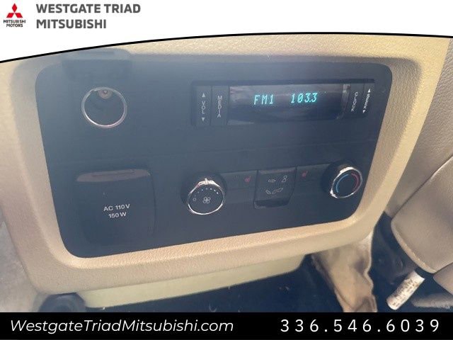 Used 2017 Ford Expedition Limited w/ Equipment Group 301A image 13