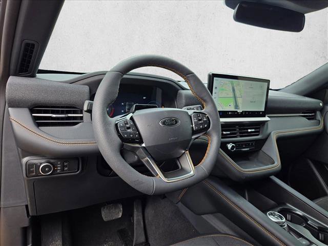 New 2026 Ford Explorer Tremor w/ Tremor Ultimate Package image 3