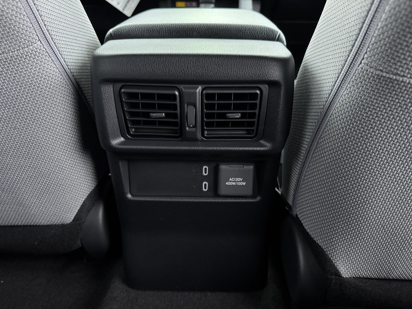 New 2026 Toyota 4Runner TRD Sport image 7