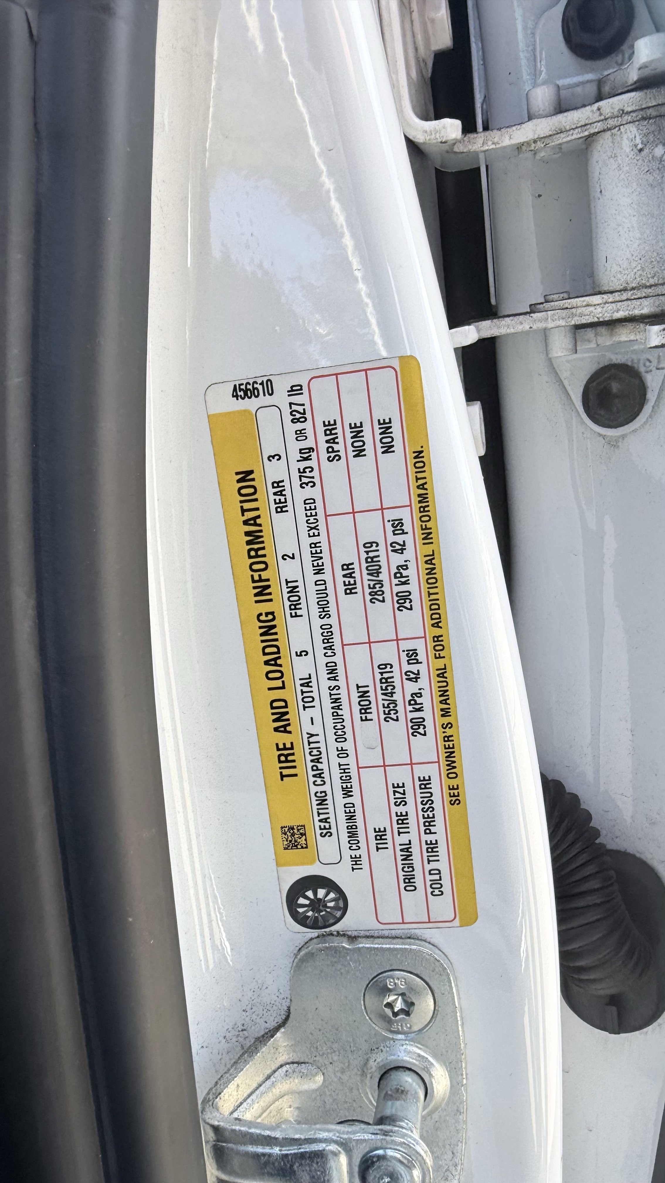 Used 2021 Tesla Model S Long Range image 26