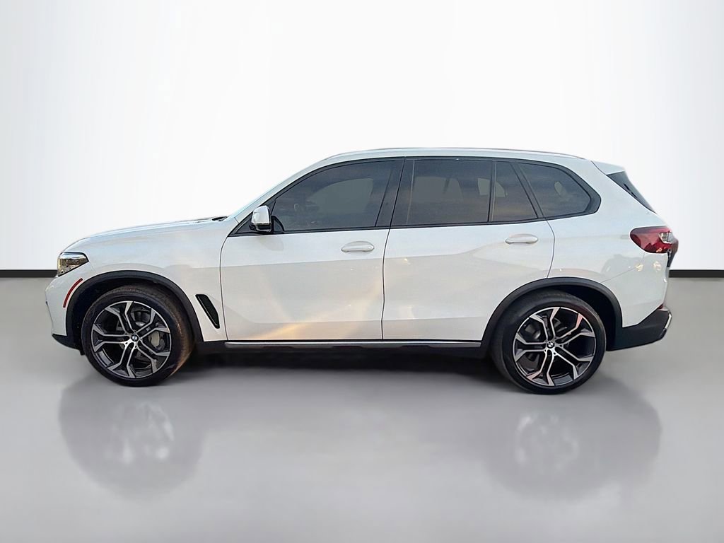 Used 2022 BMW X5 sDrive40i image 6
