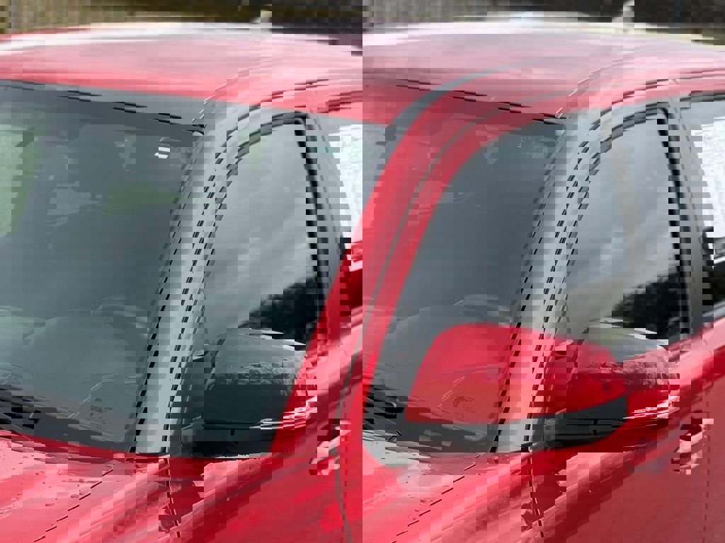 Used 2017 Toyota Tacoma TRD Off-Road w/ Tow Package (A/T) image 11