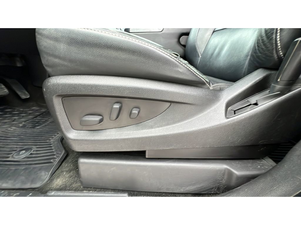 Used 2016 Chevrolet Silverado 1500 LTZ w/ Sport Package image 25