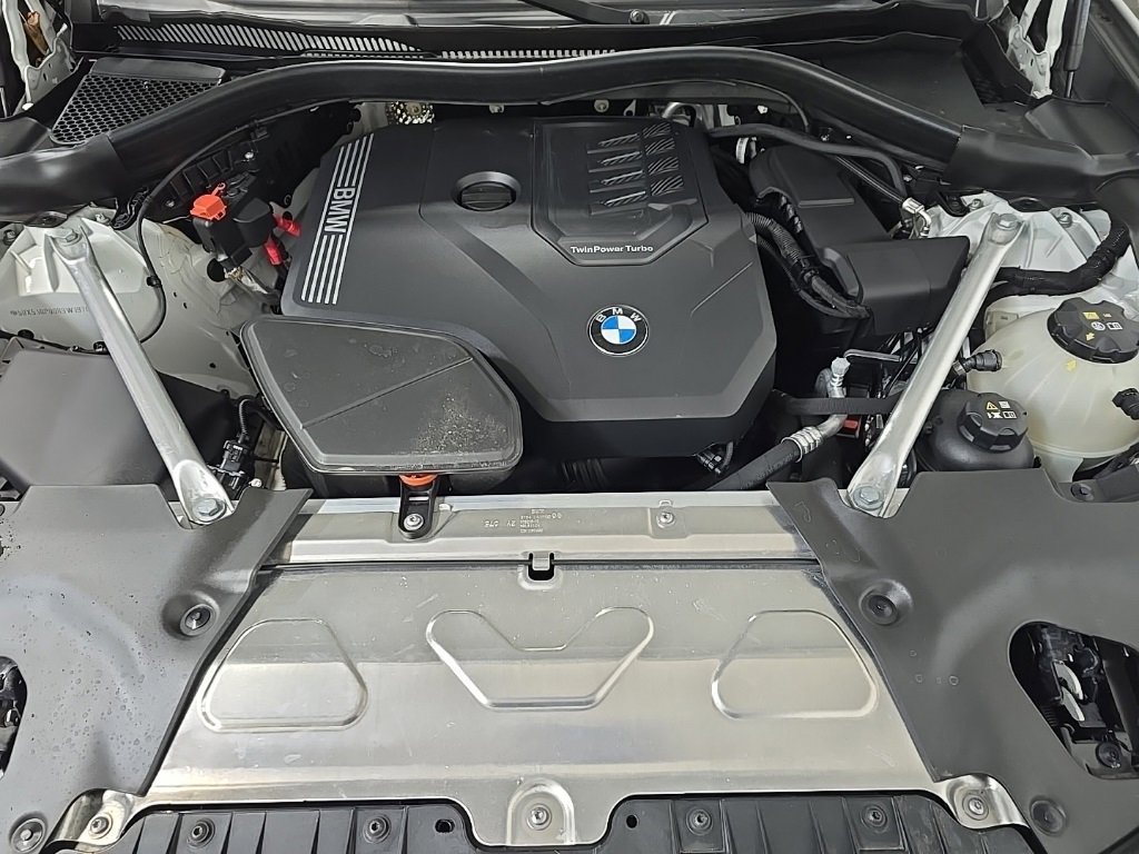 Used 2024 BMW X3 xDrive30i w/ Premium Package image 13