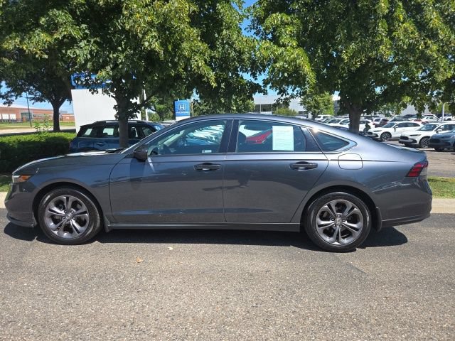 Used 2023 Honda Accord EX image 2