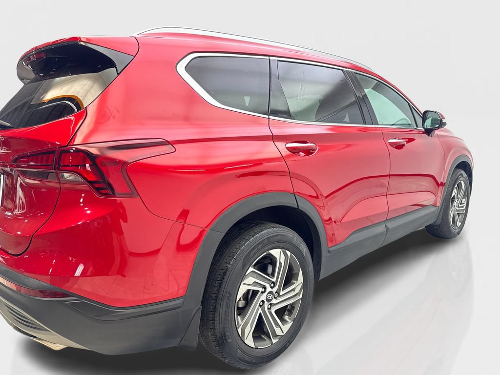 Used 2023 Hyundai Santa Fe SEL FWD image 13
