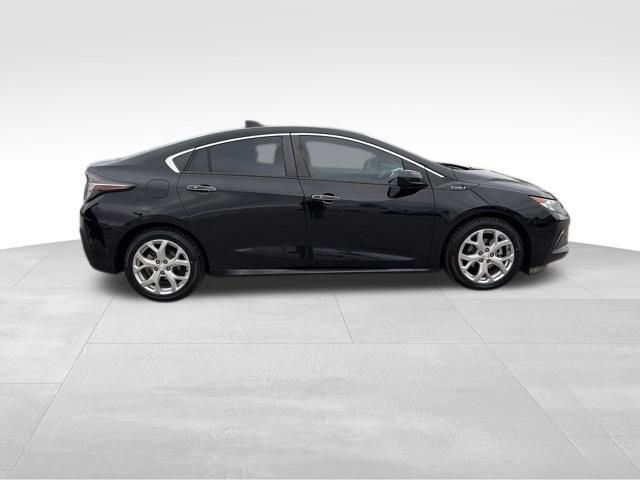 Used 2018 Chevrolet Volt Premier w/ Driver Confidence Package image 6
