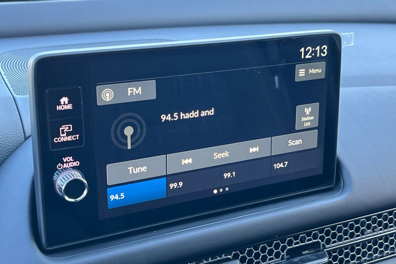 New 2026 Honda HR-V Sport image 17