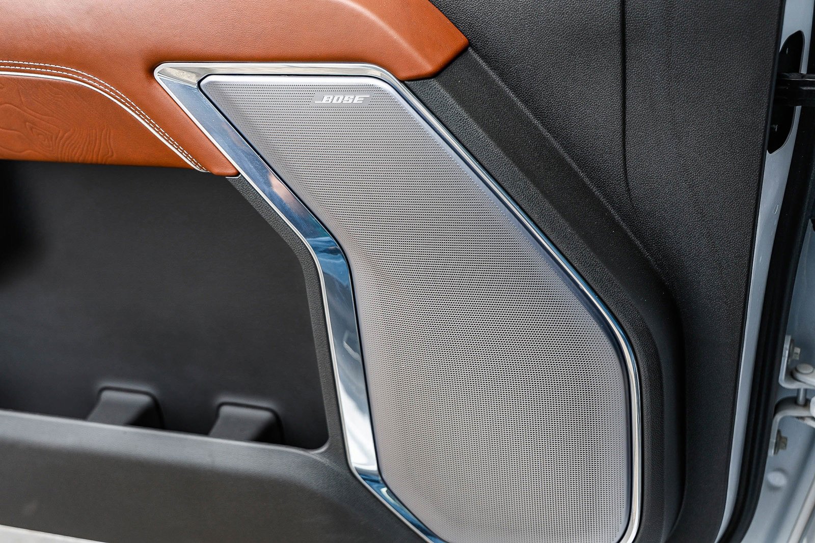 Used 2024 GMC Sierra 2500 Denali Ultimate w/ Max Trailering Package image 23