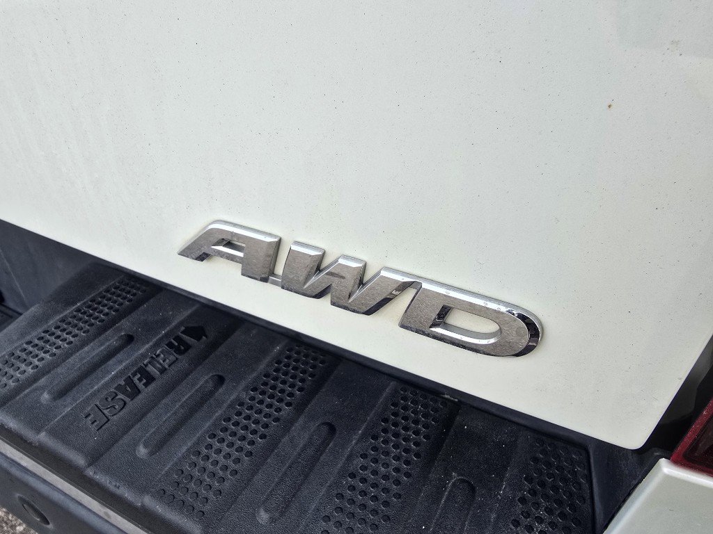 Used 2019 Honda Ridgeline RTL-E image 9