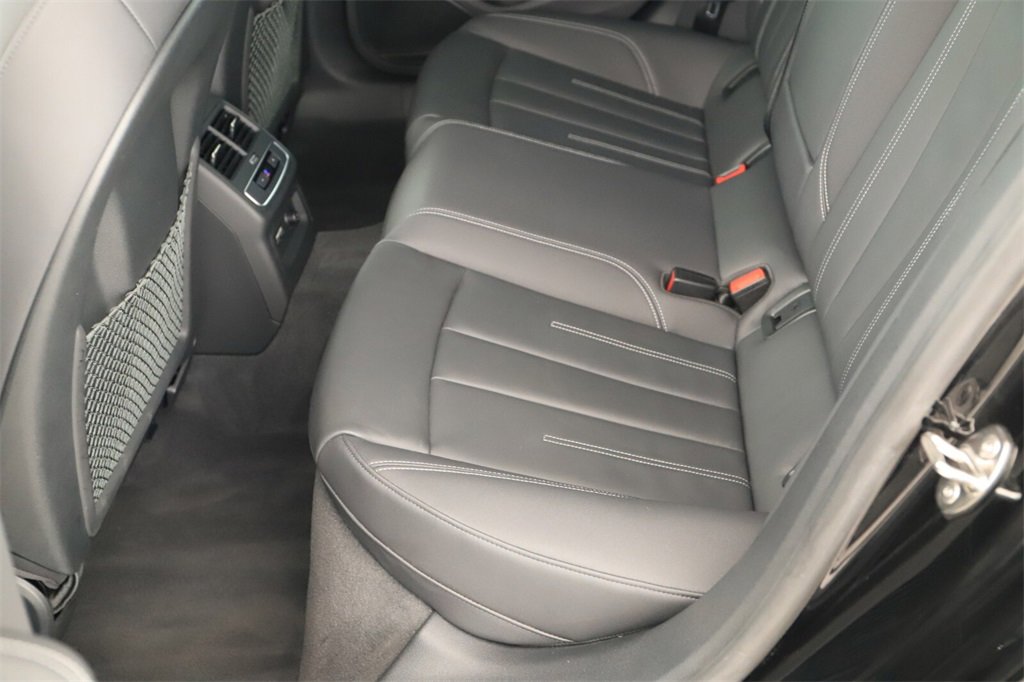 Certified 2023 Audi A5 2.0T Premium Plus w/ Premium Plus image 28