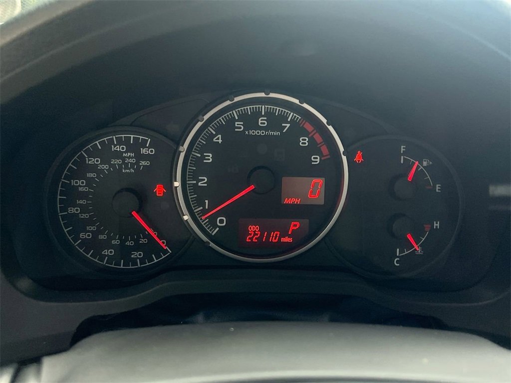 Used 2016 Subaru BRZ Limited w/ Popular Package #2 image 14