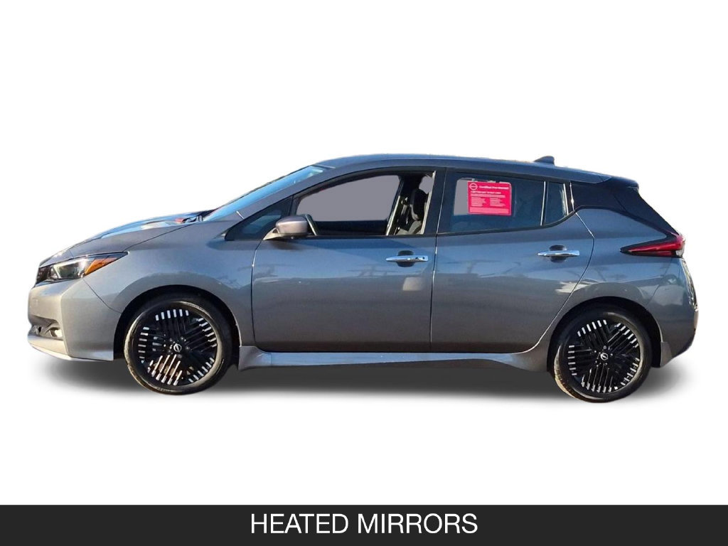 Used 2025 Nissan Leaf SV Plus FWD image 5