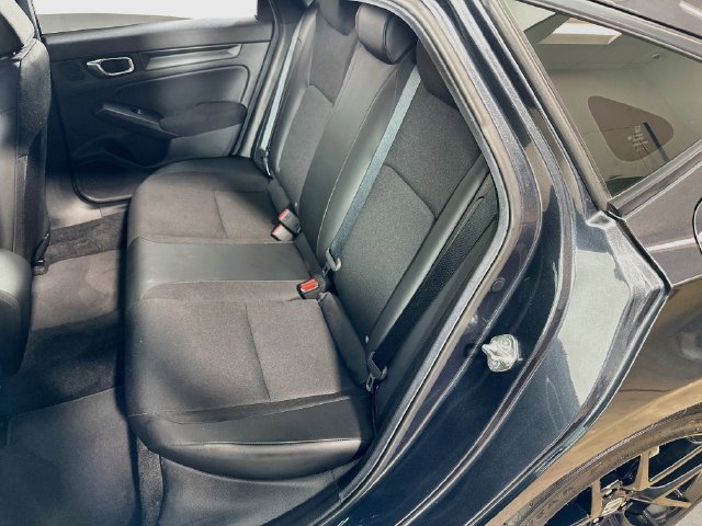 Used 2025 Honda Civic Sport image 18