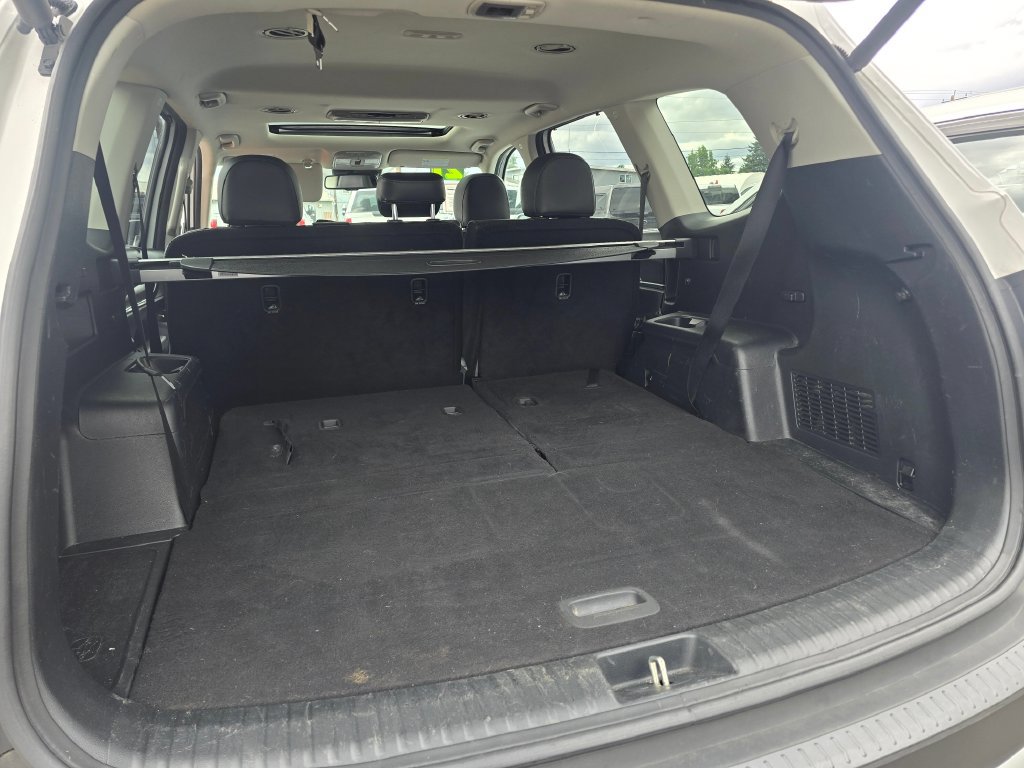 Used 2021 Kia Telluride EX AWD/4WD image 22