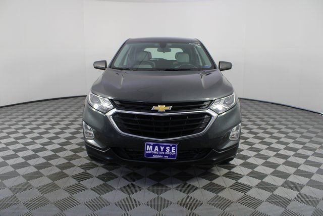 Used 2019 Chevrolet Equinox LS image 25