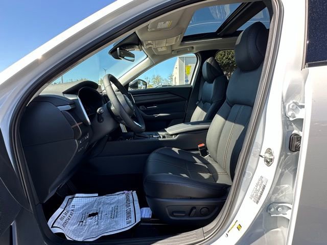 New 2025 MAZDA CX-50 AWD 2.5 Hybrid w/ Weather Package image 25