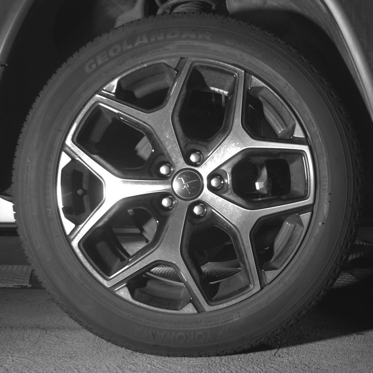 Used 2025 Jeep Compass Limited image 15