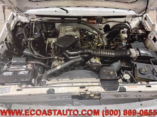 Used 1994 Ford F150 XL image 9