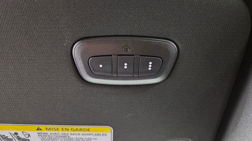 New 2026 RAM 1500 Laramie w/ Night Edition AWD/4WD image 26