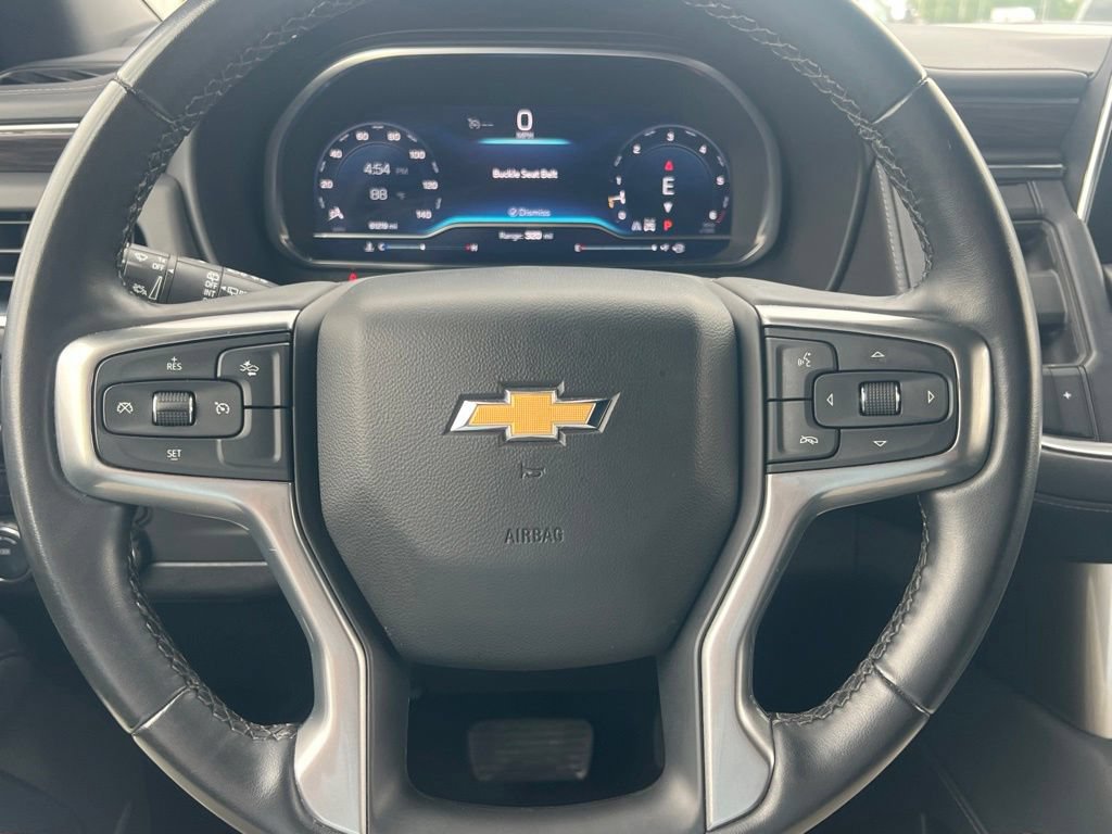 Used 2024 Chevrolet Tahoe LT AWD/4WD image 18