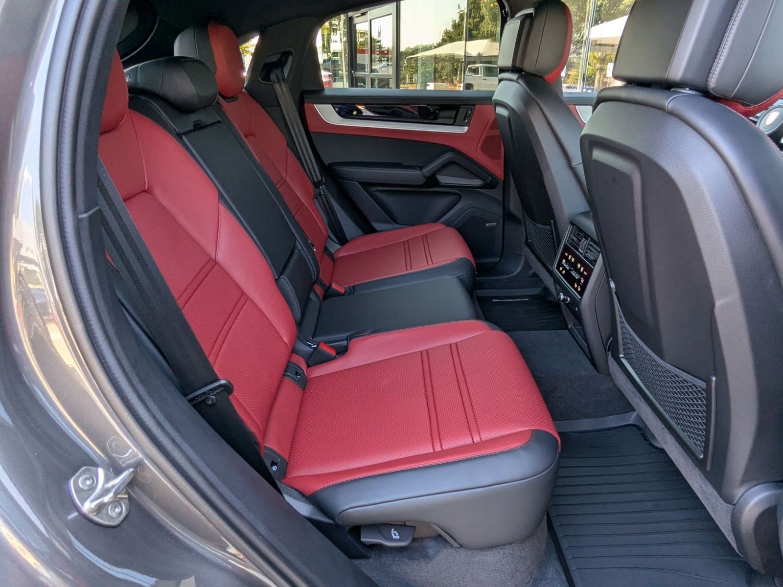 New 2026 Porsche Cayenne E-Hybrid image 24