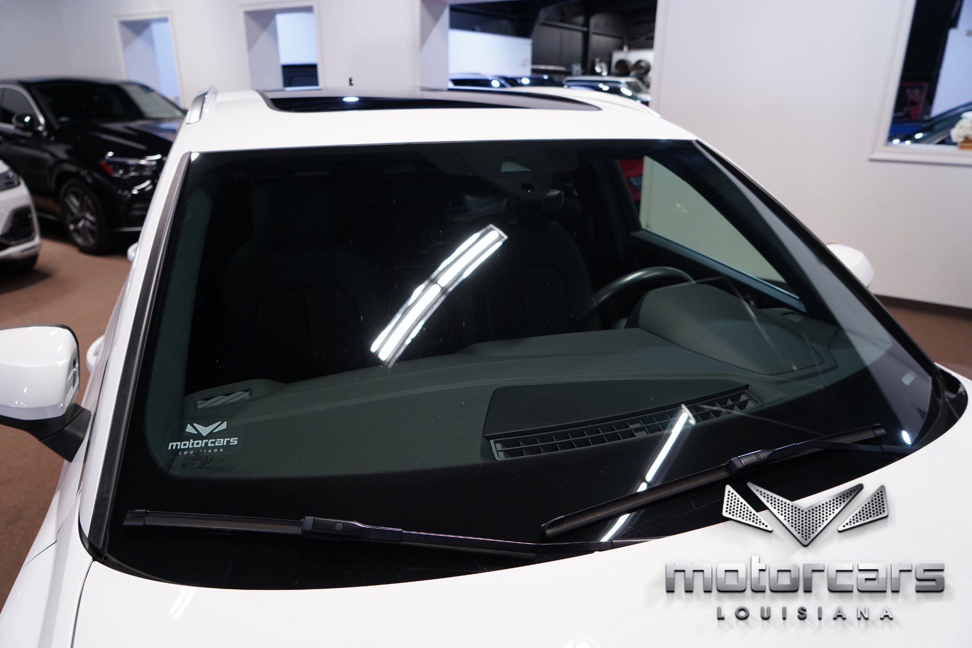 Used 2020 Audi Q3 2.0T Premium image 15