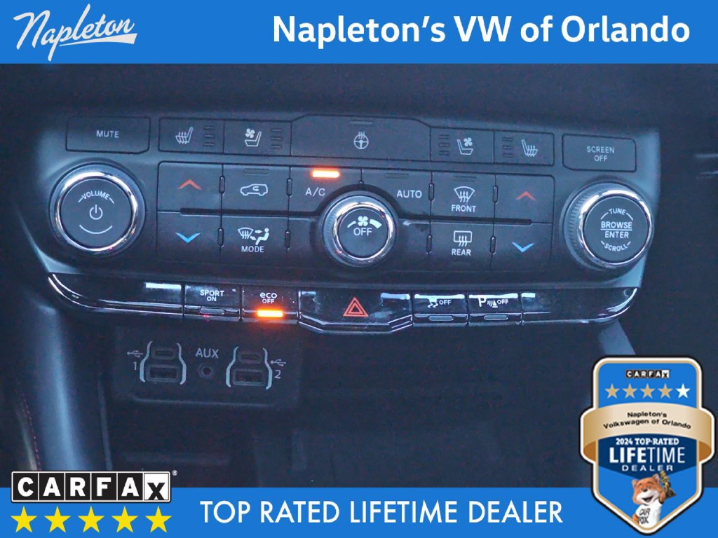 Used 2024 Dodge Durango R/T RWD image 18