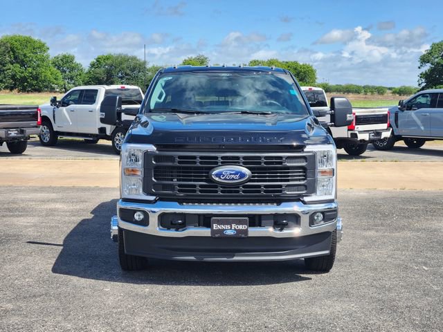 New 2026 Ford F350 XL AWD/4WD image 2