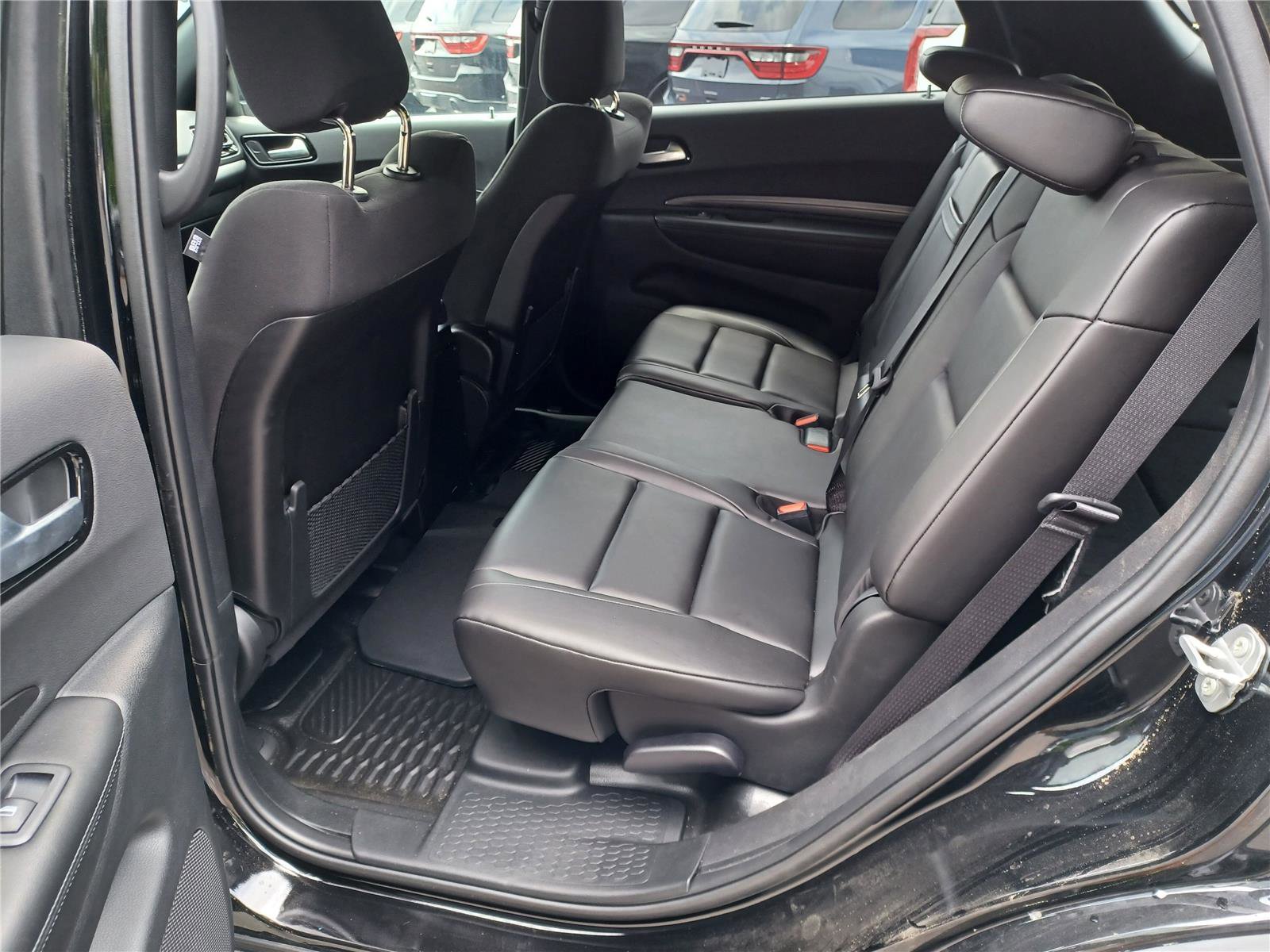 New 2026 Dodge Durango AWD w/ Skid Plate Group image 14