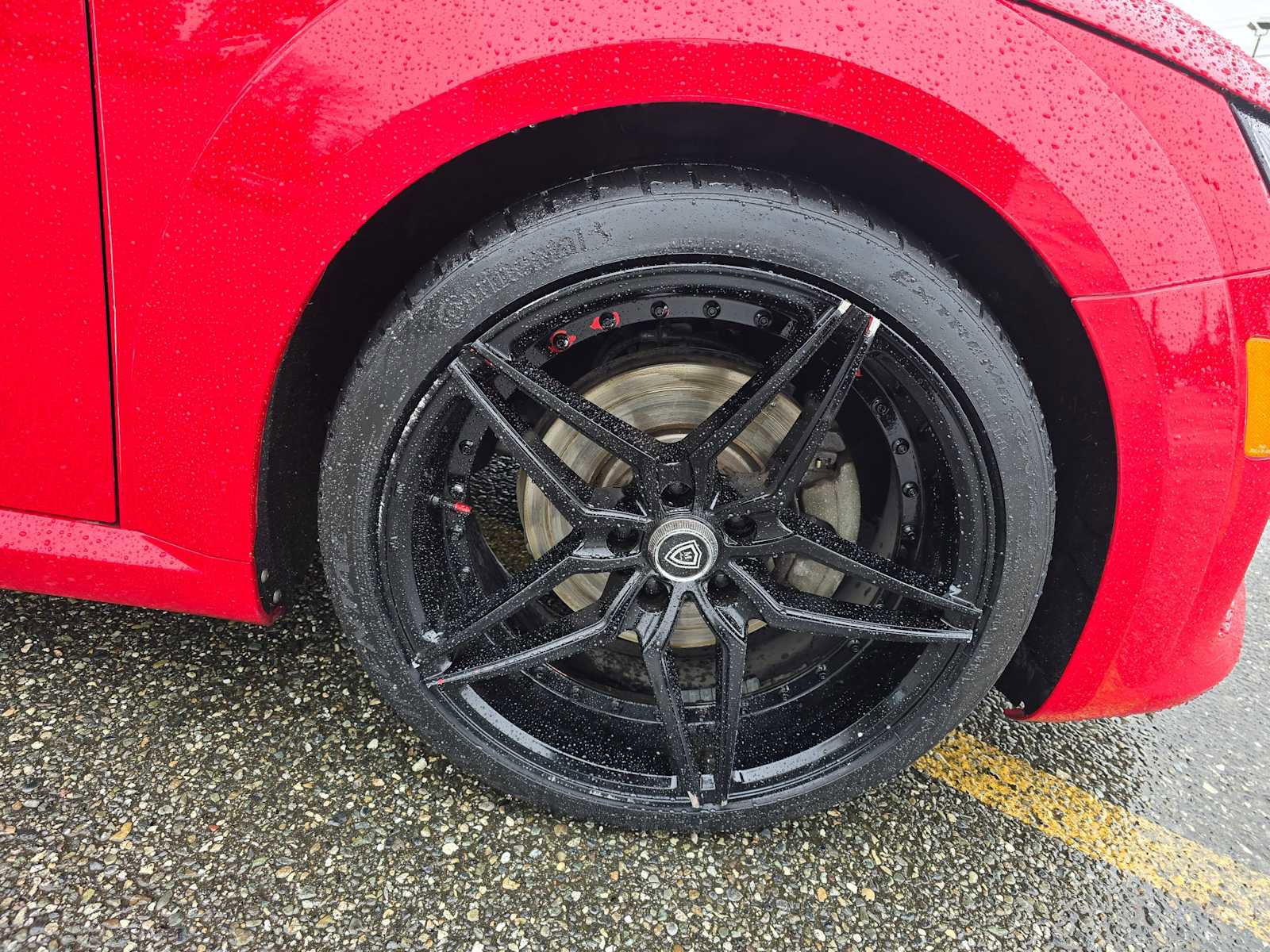 Used 2016 Audi TT 2.0T w/ Technology Package image 9