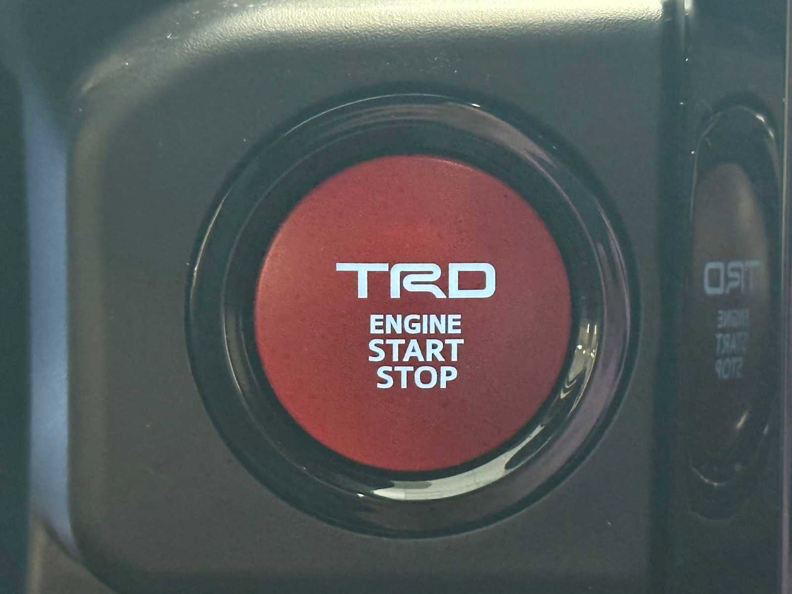 New 2026 Toyota Tacoma TRD Off-Road AWD/4WD image 19