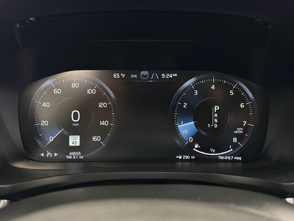 Used 2020 Volvo S60 T6 Inscription image 19