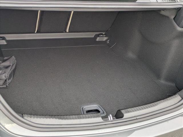 Certified 2025 Mercedes-Benz C 300 Sedan image 6