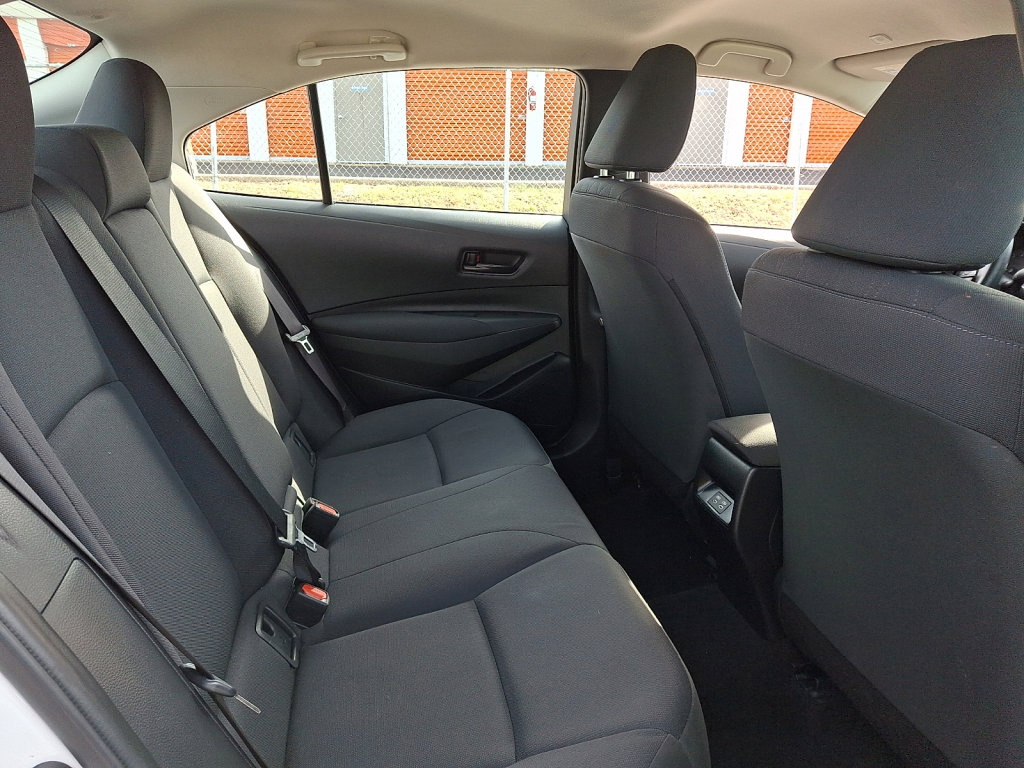 Used 2024 Toyota Corolla LE image 15