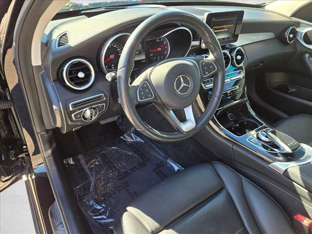 Used 2016 Mercedes-Benz C 300 Sedan image 11