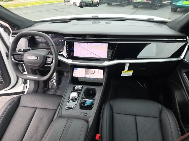 Used 2024 Jeep Wagoneer Launch Edition AWD/4WD image 48