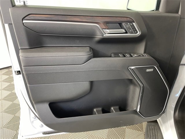 New 2025 GMC Sierra 1500 SLT w/ SLT Premium Plus Package image 13