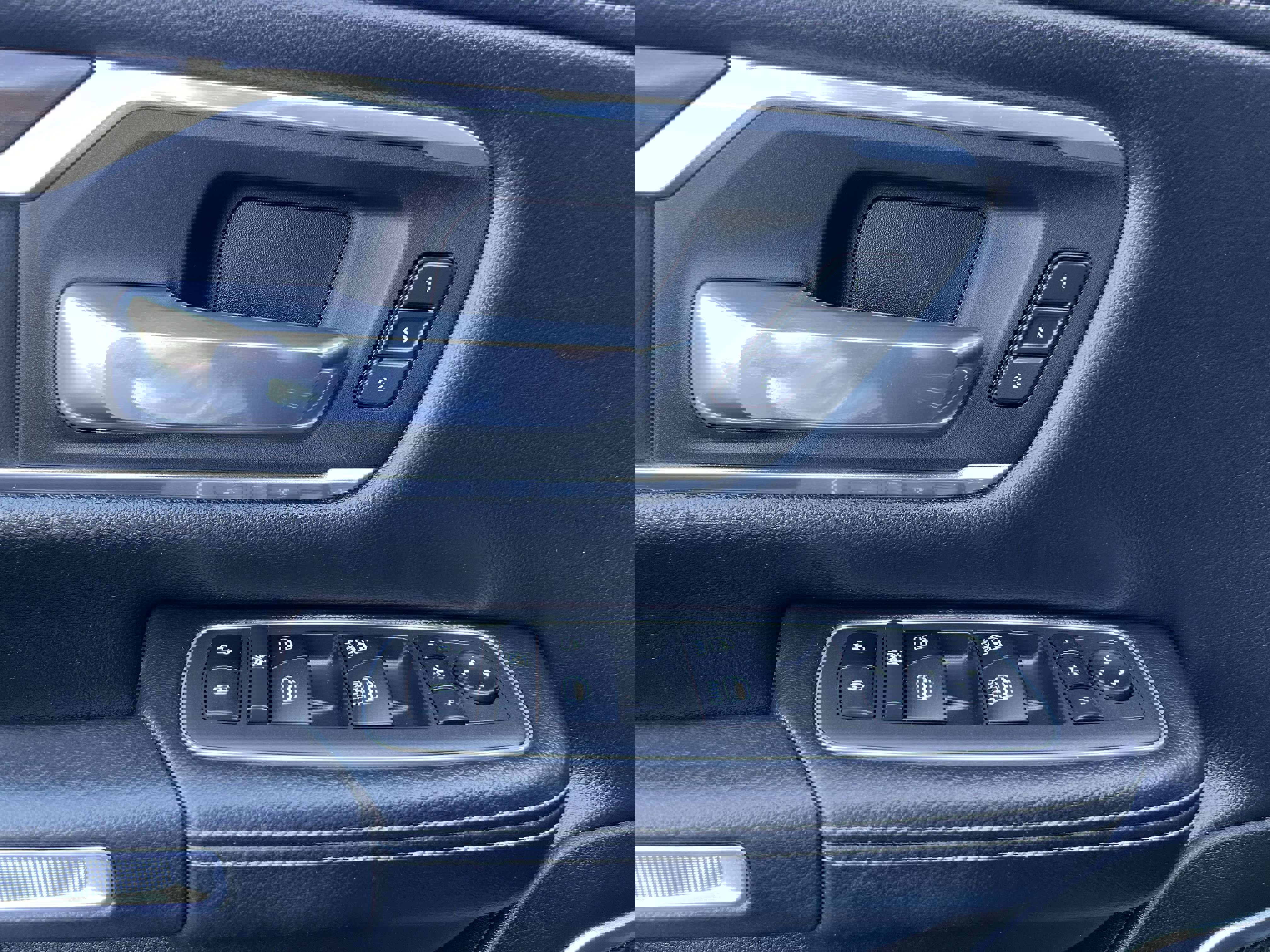 Used 2022 RAM 1500 Laramie image 16