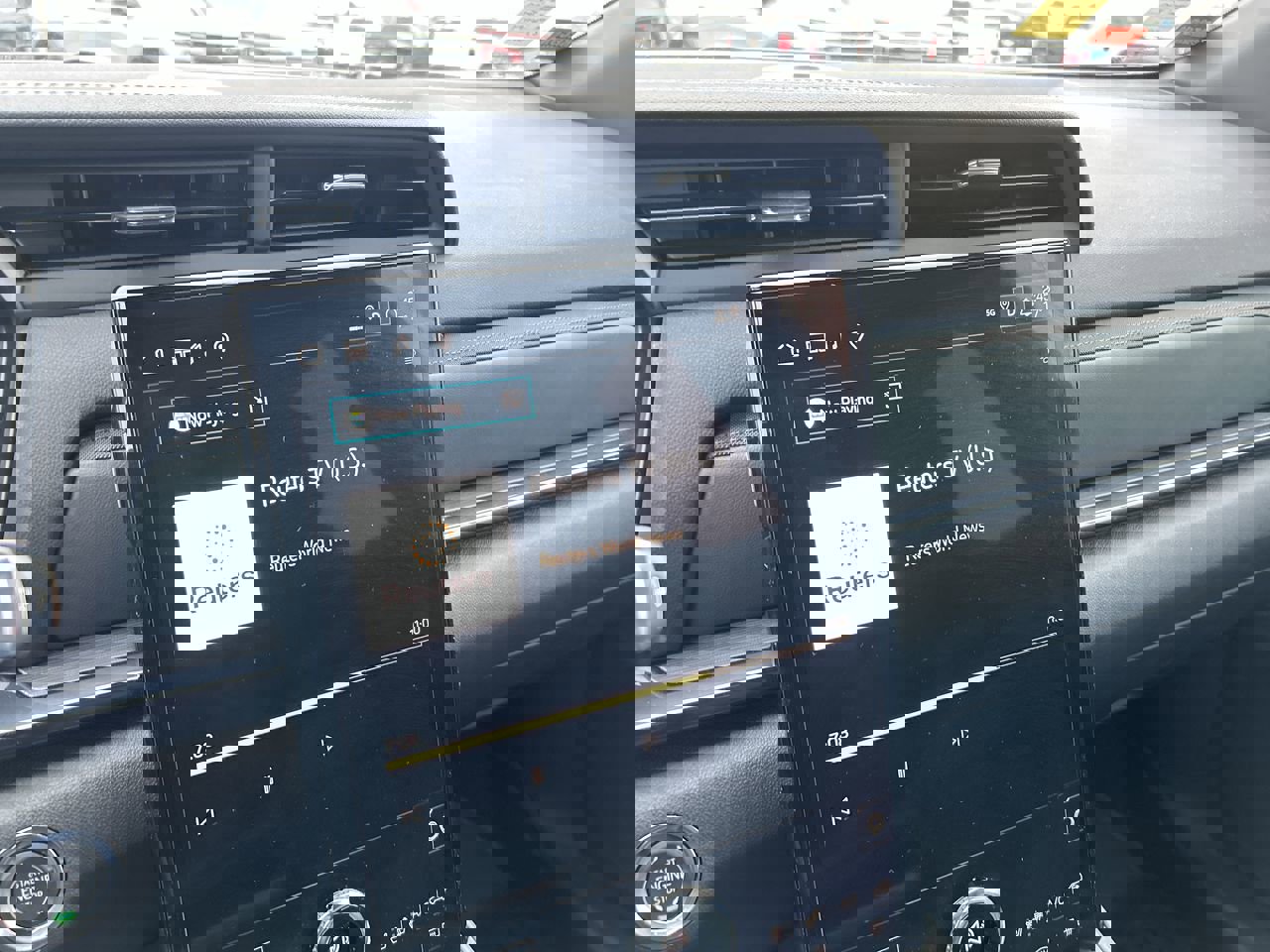 Used 2026 GMC Terrain AT4 w/ Convenience Package III image 28