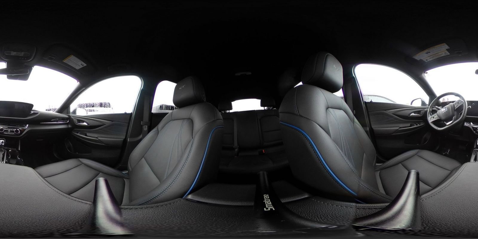 Used 2025 Buick Envista Sport Touring image 40