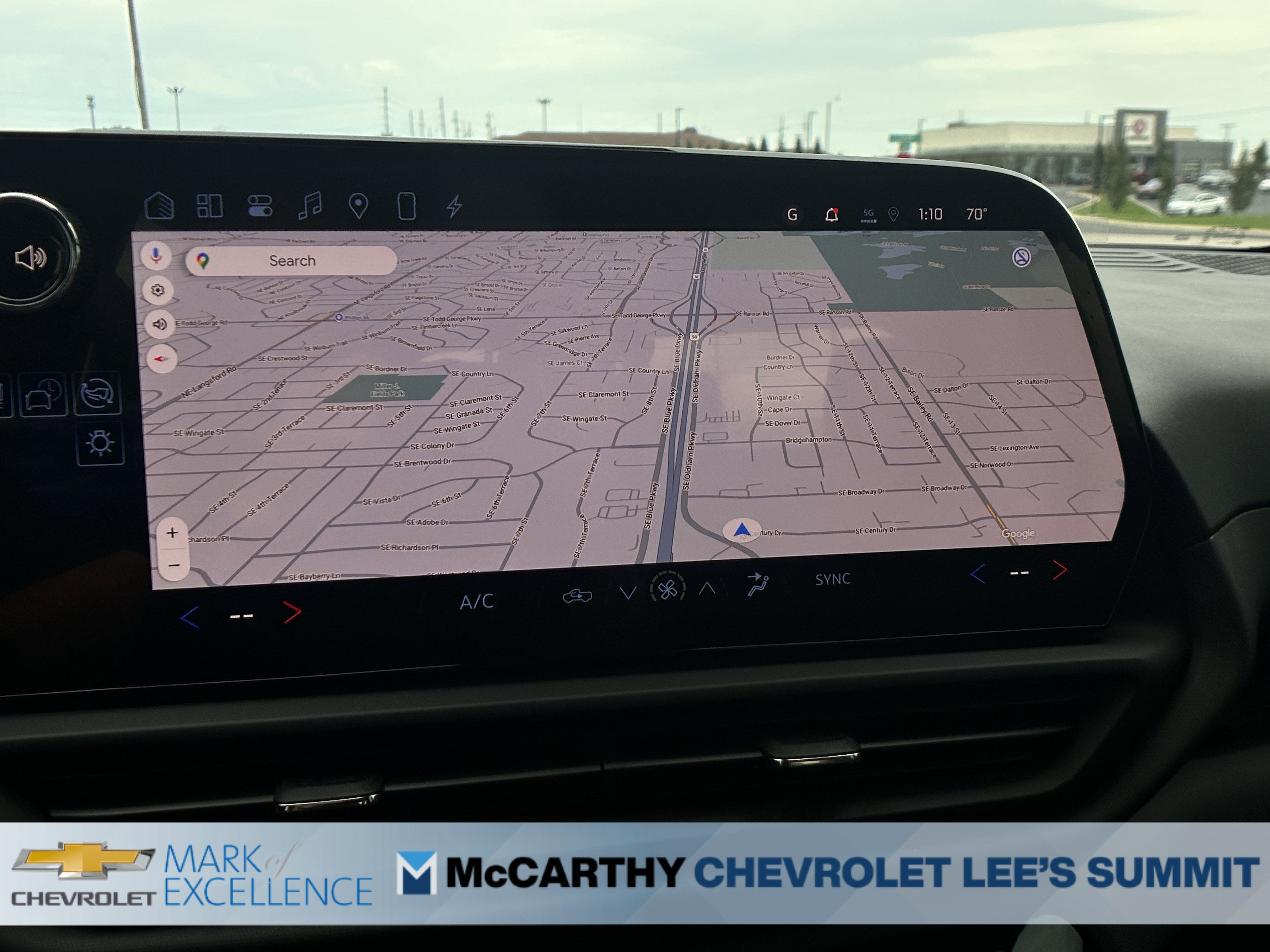 New 2026 Chevrolet Silverado EV W/T w/ LPO, Custom Package image 22