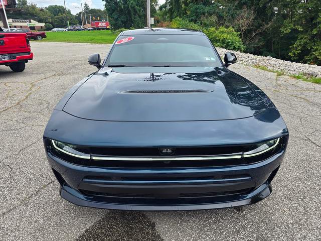 Used 2026 Dodge Charger Scat Pack AWD/4WD image 8